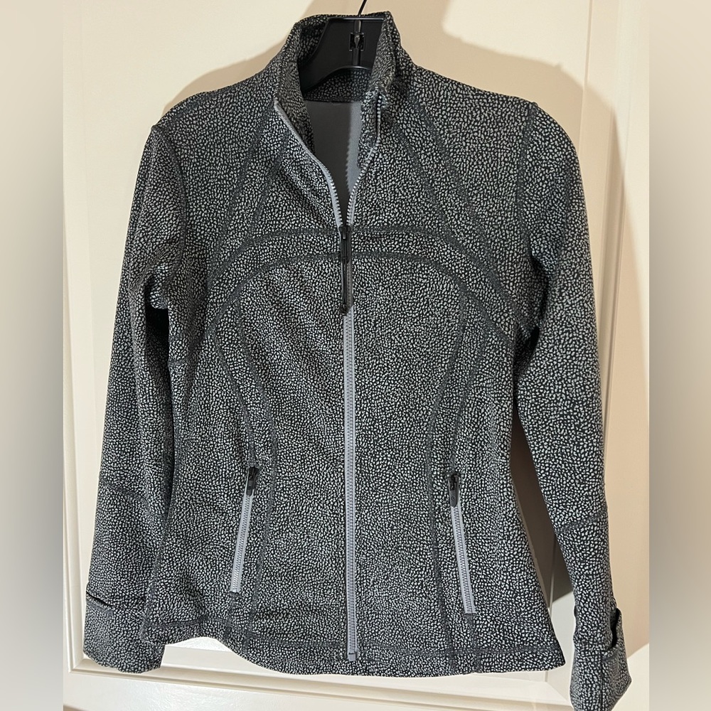 Lululemon Define Jacket Luon